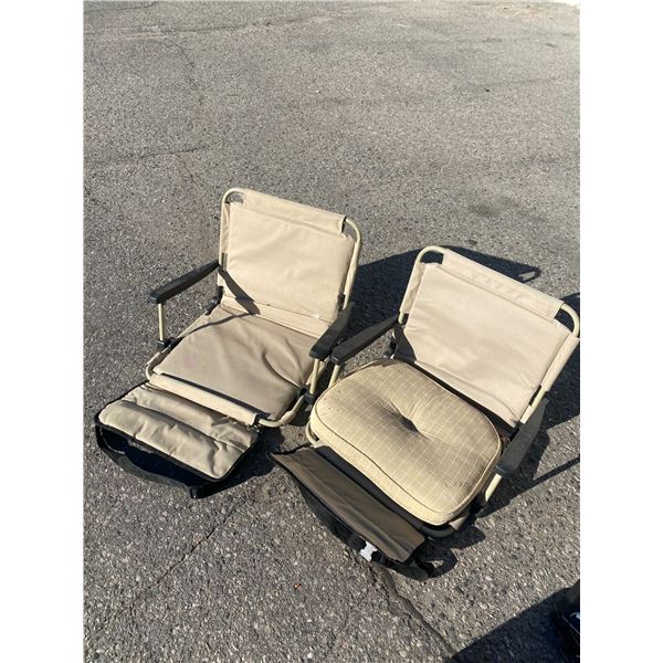 Bench seating Tera gear