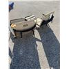 Image 2 : Bench seating Tera gear