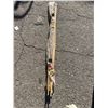 Image 1 : Bamboo sticks