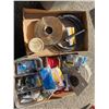 Image 1 : Garage items