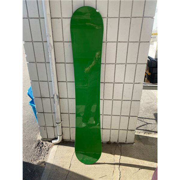 Snowboard Atlantis