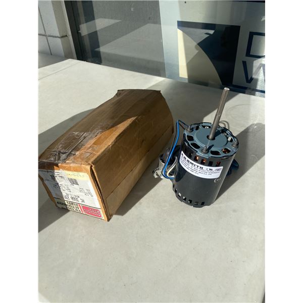Motor