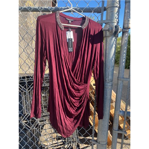 Gable and gauge large shirt large