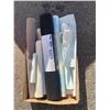 Image 1 : Shelf liners ect