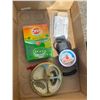 Image 1 : Outdoor items