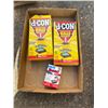 Image 1 : Mice and rat food