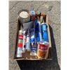 Image 1 : Dap, silicone filler ect