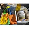 Image 1 : Cleaning cloths