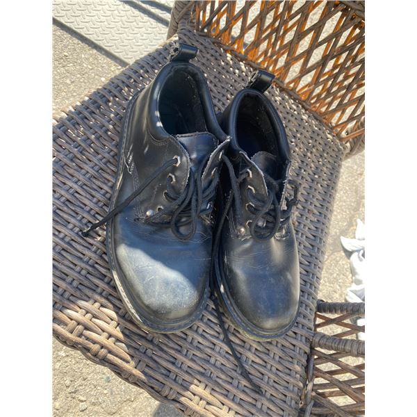 Size 8 shoes