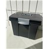 Image 1 : File box