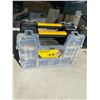 Image 1 : Stanley sortmaster and contents