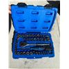 Image 1 : Mastercraft socket set