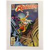 Image 1 : Robin #17 Vintage DC Comic Book