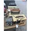 Image 1 : 7-Vtg. Zenith, Crosley, Motorola or Other Radio - 7 X $