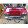 Image 1 : Chevrolet Front End Radio