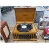 Image 1 : Detrola Stereo, Vinyl & CD Player