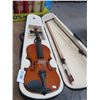 Image 1 : Violin w/Carry Case