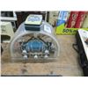 Image 1 : Sonic AM/FM Neon Radio & Transistor Radio
