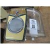 Image 2 : Sonic AM/FM Neon Radio & Transistor Radio