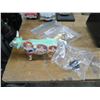 Image 1 : Toy Animal Figurines - 3