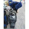 Image 1 : King Cobra Golf Club Set w/Bag