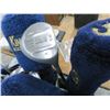 Image 3 : King Cobra Golf Club Set w/Bag