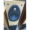 Image 5 : Onkyo Stereo Componant w/2 Polk Audio Speakers