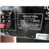 Image 6 : Onkyo Stereo Componant w/2 Polk Audio Speakers