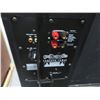 Image 9 : Onkyo Stereo Componant w/2 Polk Audio Speakers