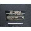 Image 3 : Pair of Kenwood Speakers