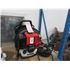 Image 1 : Backpack Blower