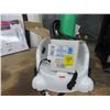 Image 1 : Sump Pump, Sprinkler Head & Booster Chair