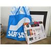 Image 1 : Mixed Media Art Set, Skim Board & Character Drawing
