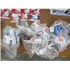 Image 1 : Lot of Stuffed Air Planes - 8 x $