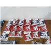 Image 1 : Daron Model Plane w/Lights - 24 x $