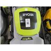 Image 2 : Ryobi 40V Cross Cut Mower w/21' Mower