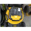 Image 2 : Dewalt 2X20V Brushless Lawnmower - No Charger