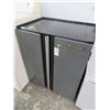 Image 1 : Husky 2-Door Metal Cabinet
