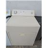 Image 1 : Whirlpool Elec. Clothes Dryer