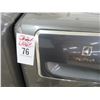Image 2 : Electrolux S/S Front Load Washer/Dryer Set "Got Wet"