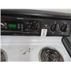 Image 2 : GE Electric 4-Burner Range