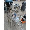 Image 1 : Graco Airless Paint Sprayer