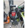 Image 1 : Briggs & Stratton 1700 PSI Pressure Washer