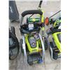 Image 1 : Ryobi 3000 PSI Electric Pressure Washer
