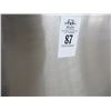 Image 2 : Frigidaire S/S 6' Ref.