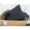 Image 1 : Box Lot of Tablet Cases & Accessories