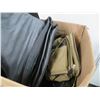 Image 2 : Box Lot of Tablet Cases & Accessories