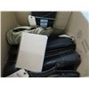 Image 3 : Box Lot of Tablet Cases & Accessories
