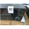 Image 2 : Lot of Yamaha AV Receiver & Speaker (7)