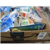 Image 1 : Box Lot Asst. Baby Supplies